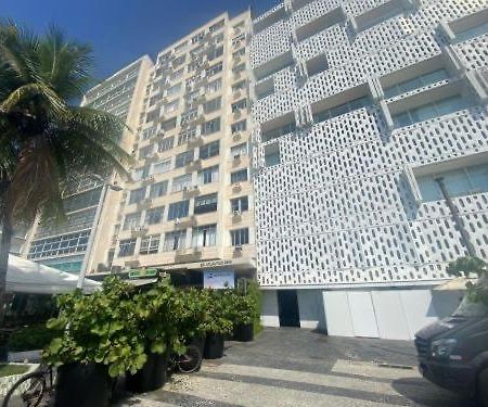 Ap 1207 - Point De Copa Daire Rio de Janeiro Dış mekan fotoğraf